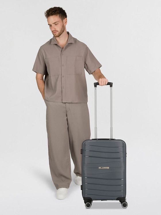 cocoono Leon 4 kolečka Kabinkový kufr 55 cm