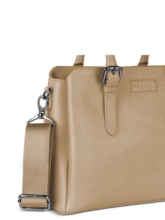 bugatti Elsa Håndtaske Læder 30 cm