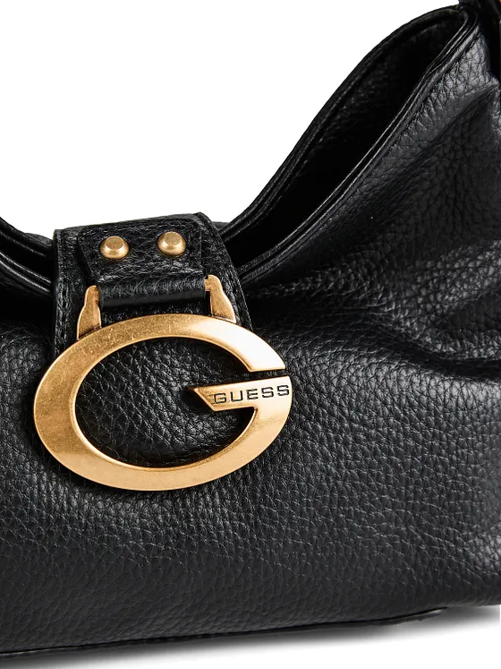 Guess Camden Skuldertaske 25 cm Guess Camden Skuldertaske 25 cm