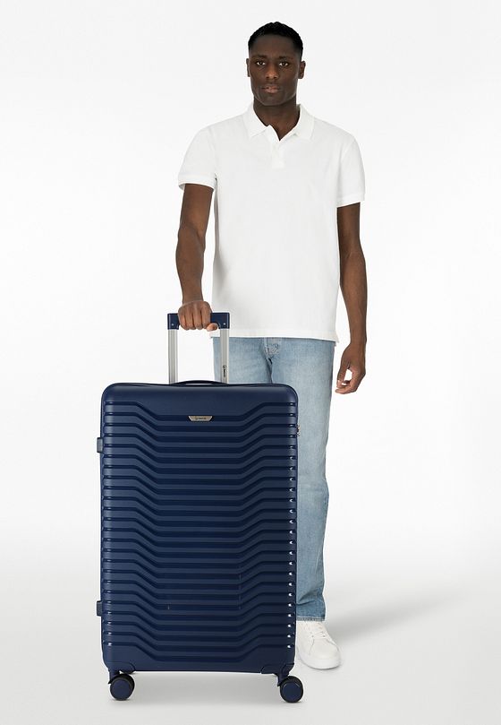 Benzi 5820 4 hjul Trolley 70 cm