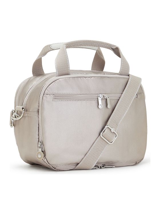 Kipling Basic Plus Palmbeach Kosmetiktaske 30 cm