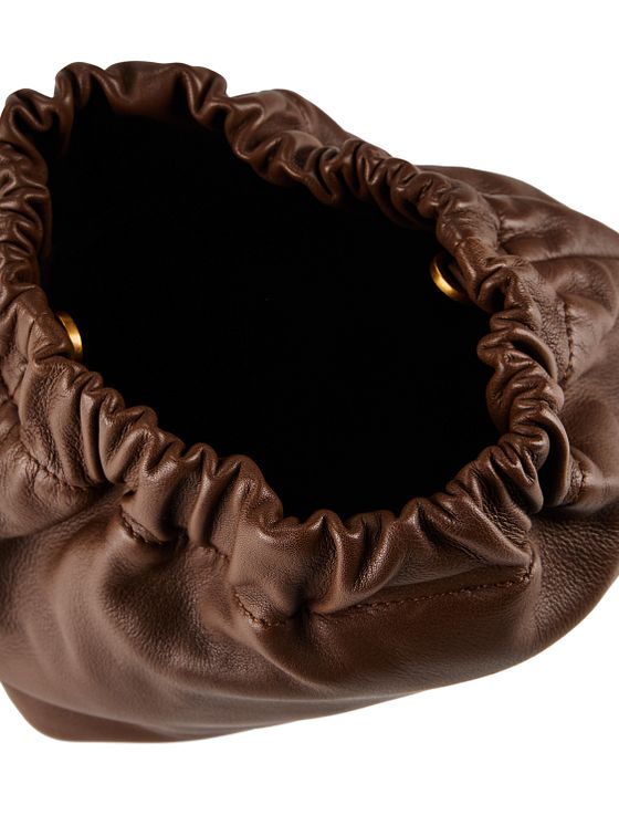 Liebeskind Cloud II Skuldertaske S Læder 35 cm