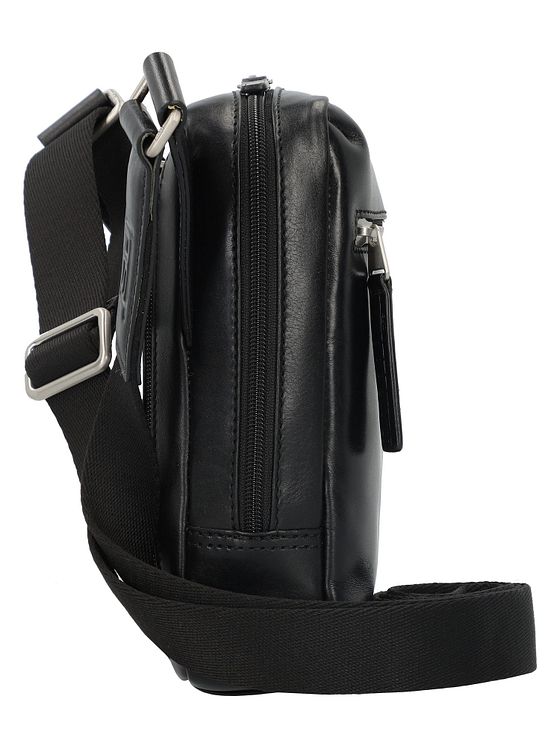 Jost Skagen Skuldertaske Læder 19 cm