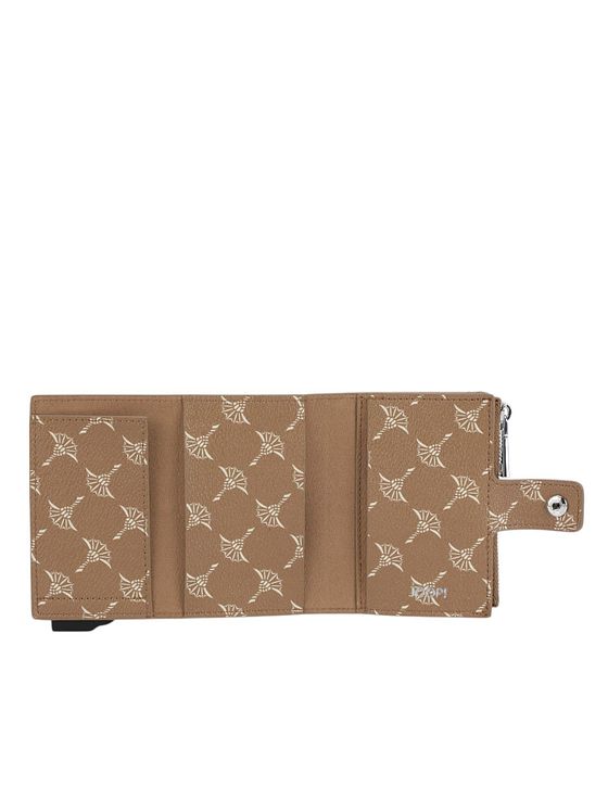Joop! Cortina 1.0 C-Four kreditkortholder RFID 7,5 cm Joop! Cortina 1.0 C-Four kreditkortholder RFID 7,5 cm