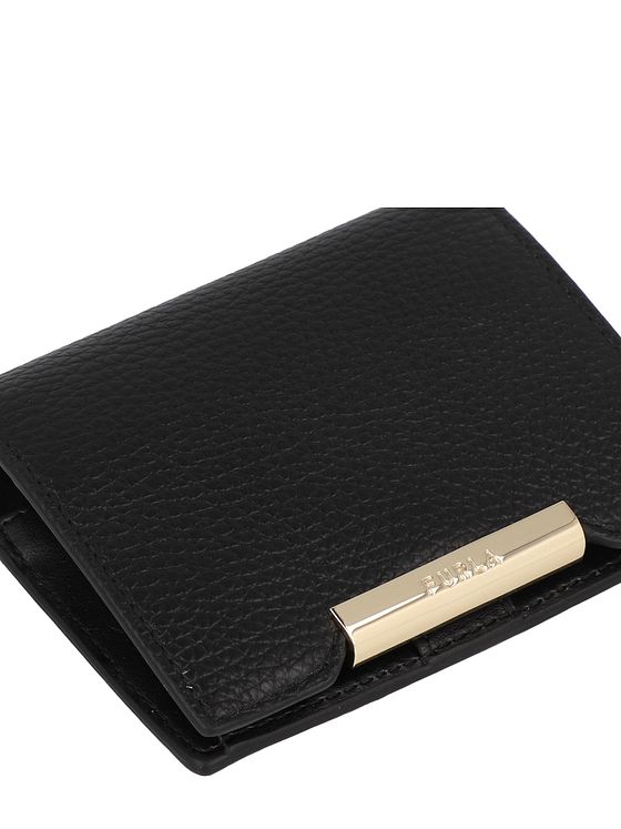 Furla Delizia Pung Læder 10 cm Furla Delizia Pung Læder 10 cm