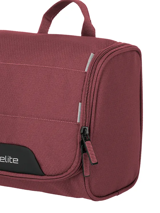 Travelite Skaii Toilettaske 23 cm Travelite Skaii Toilettaske 23 cm