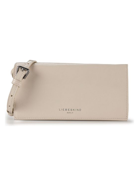 Liebeskind Clutch pung Læder 21 cm