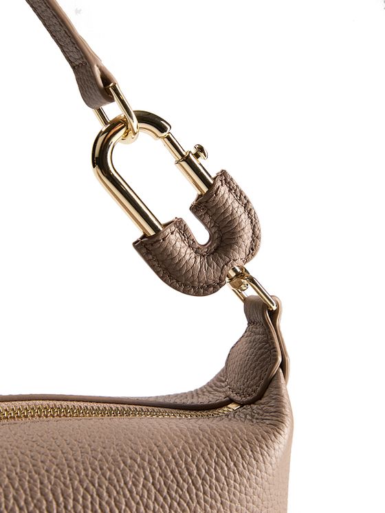 AIGNER Fashion Håndtaske Læder 23 cm