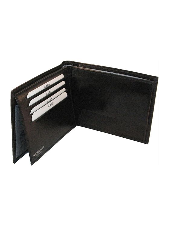 Golden Head Colorado pung RFID læder 12,5 cm