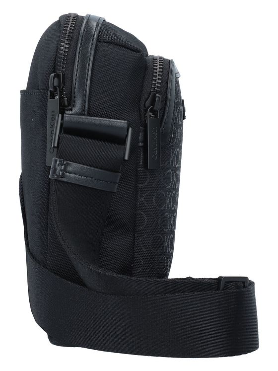 Calvin Klein CK Remote Mini Bag skuldertaske 17.5 cm Calvin Klein CK Remote Mini Bag skuldertaske 17.5 cm