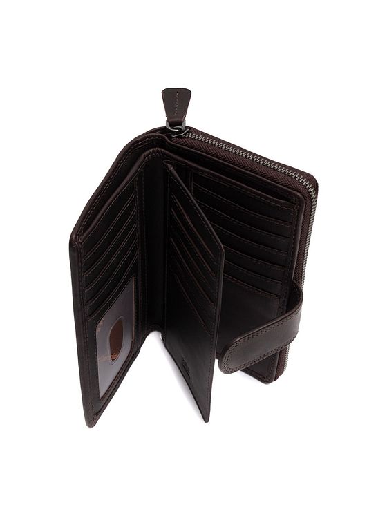 The Chesterfield Brand Charlotte Pung RFID-beskyttelse Læder 9.5 cm
