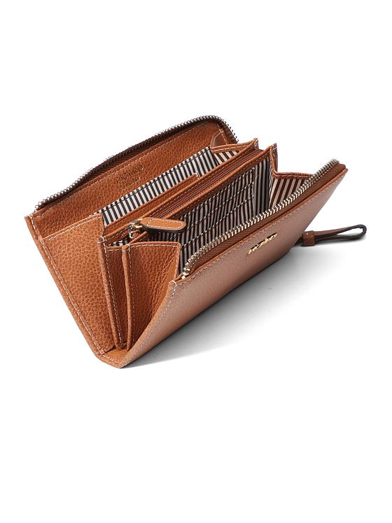 Picard Calico 1 Pung Læder 16 cm