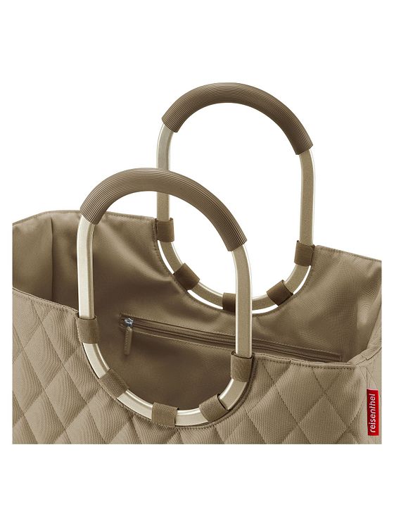 reisenthel Nákupní taška Loopshopper L Frame 46 cm