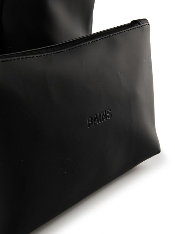 Rains Shopper taske + kosmetikpose 2 stk.