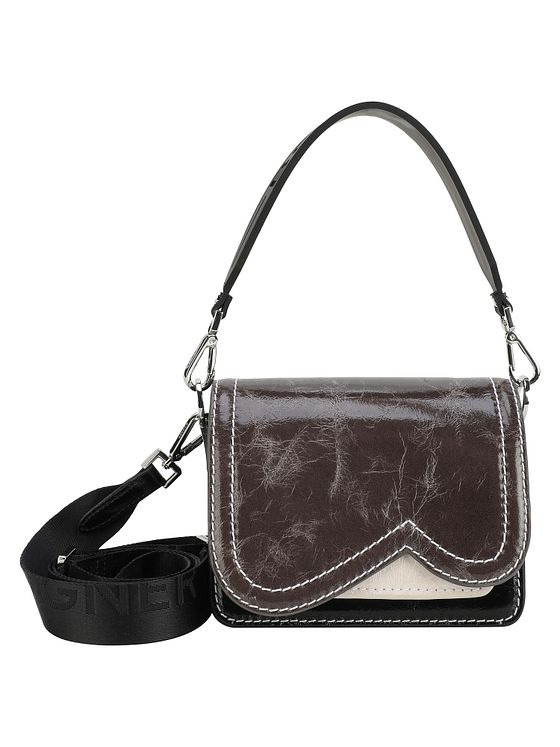 Bogner Bex Taška přes rameno Kůže 18.5 cm