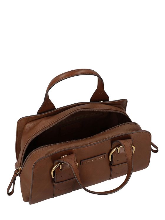 The Bridge Elena Håndtaske Læder 32 cm