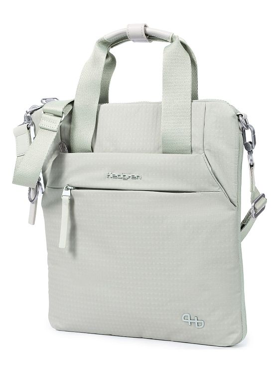 Hedgren Furo Roku Håndtaske RFID-beskyttelse 30 cm Laptoprum Hedgren Furo Roku Håndtaske RFID-beskyttelse 30 cm Laptoprum