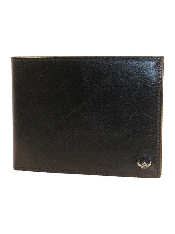 Golden Head Colorado pung RFID læder 12,5 cm