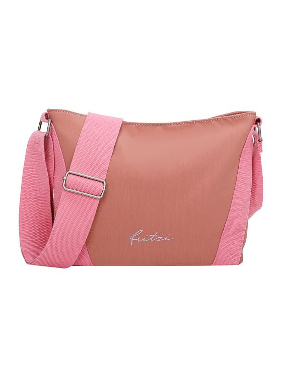 Fritzi aus Preußen Noxy04 Sky Skuldertaske 26 cm