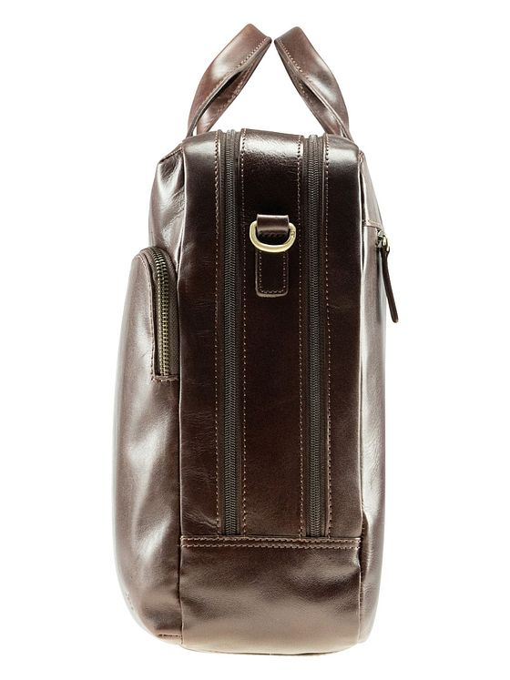 Jost Skagen Dokumenttaske Læder 40 cm Laptoprum