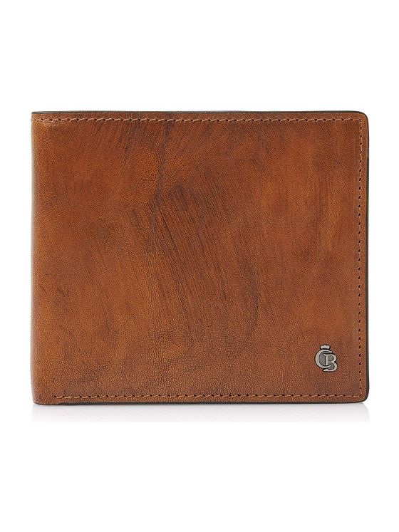 Castelijn & Beerens Rien pung RFID læder 11 cm