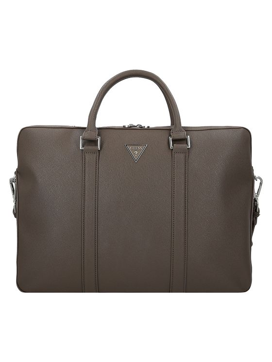 Guess Milano Dokumenttaske 41.5 cm Laptoprum