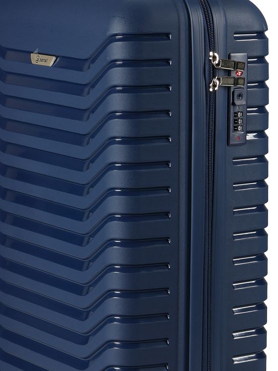 Benzi 5820 4 hjul Kabinetrolley 55 cm Benzi 5820 4 hjul Kabinetrolley 55 cm