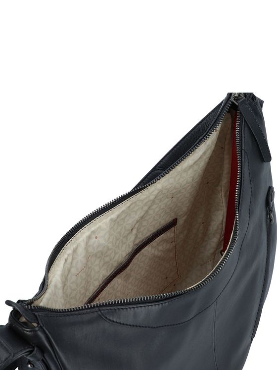 aunts & uncles Windflower Skuldertaske Læder 36.5 cm aunts & uncles Windflower Skuldertaske Læder 36.5 cm