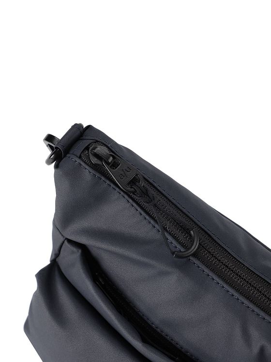 aunts & uncles Japan RE Lite Yura Skuldertaske Læder 21 cm aunts & uncles Japan RE Lite Yura Skuldertaske Læder 21 cm