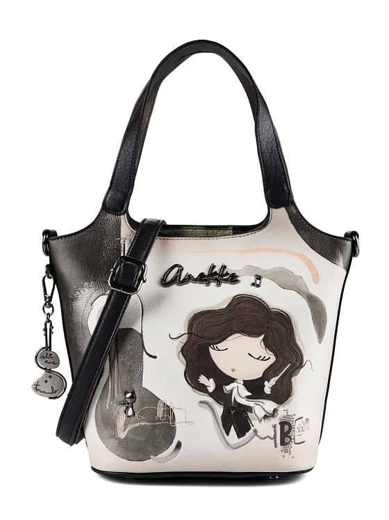 Anekke Orchestra Skuldertaske 30 cm
