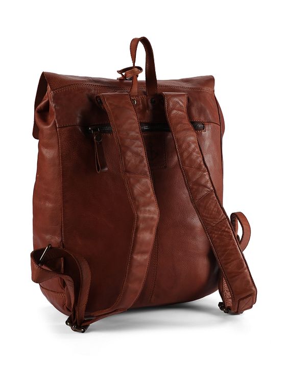 Harbour 2nd Urban Poets Daypack Læder 36 cm