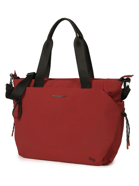 Hedgren String Satoshi Bolsa de compras 35 cm Compartimento para laptop