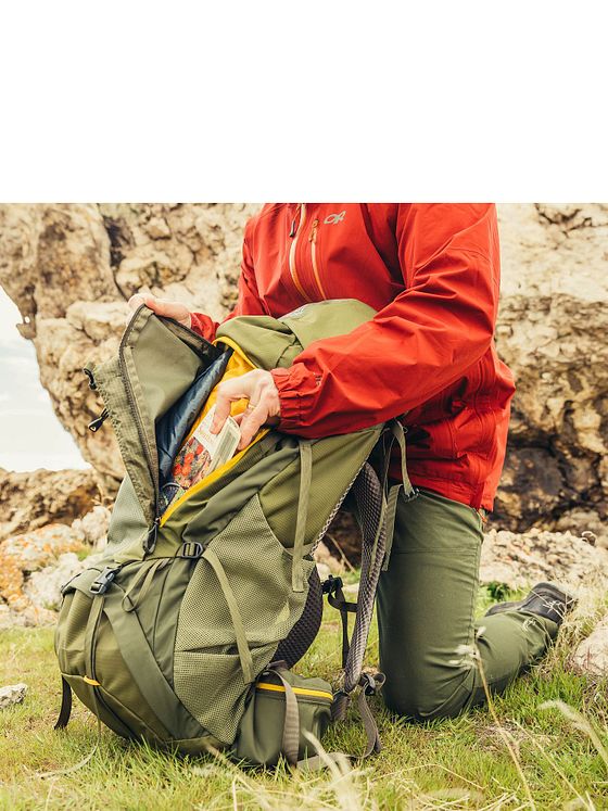 Gregory Stout 35 Trekking-rygsæk 69 cm