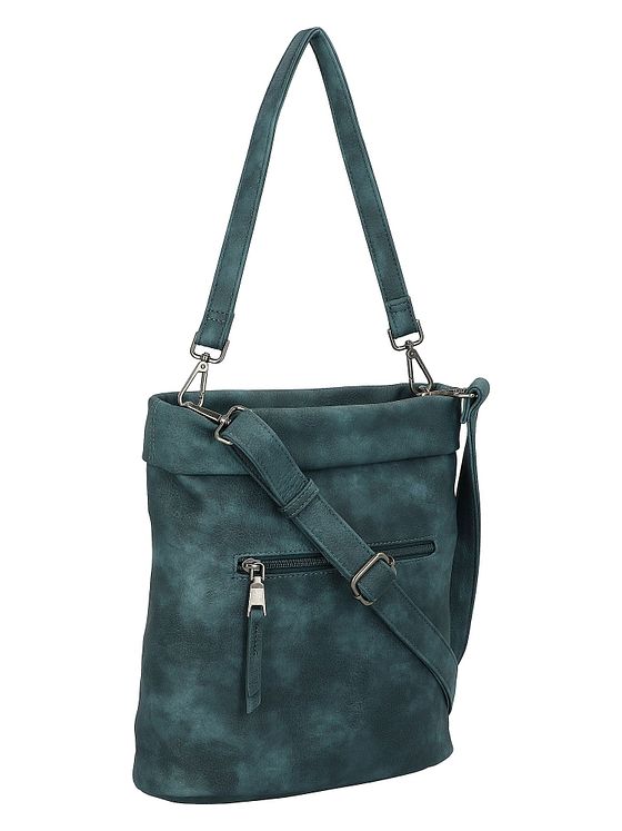 Greenburry Mad'l Dasch Skuldertaske 28 cm