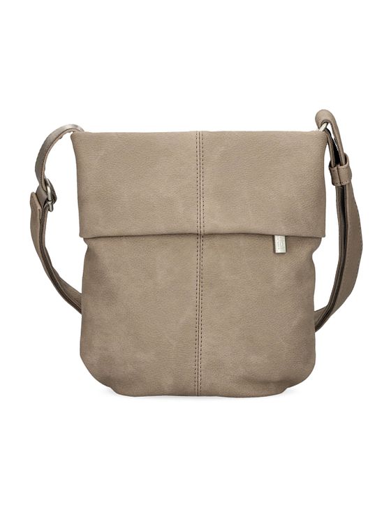 Zwei Mademoiselle.M Crossbody-laukku 22 cm Zwei Mademoiselle.M Crossbody-laukku 22 cm