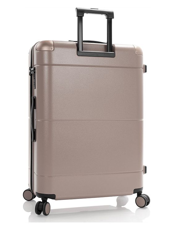 Heys Zen 4 hjul Trolley L 76 cm med strækfold