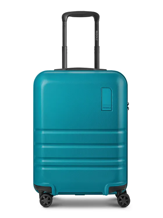 Redolz Pro ABS 4-hjulet Håndbagage 53 cm Redolz Pro ABS 4-hjulet Håndbagage 53 cm