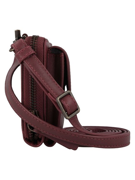 Esquire Peru Mobil-etui Læder 19 cm Esquire Peru Mobil-etui Læder 19 cm