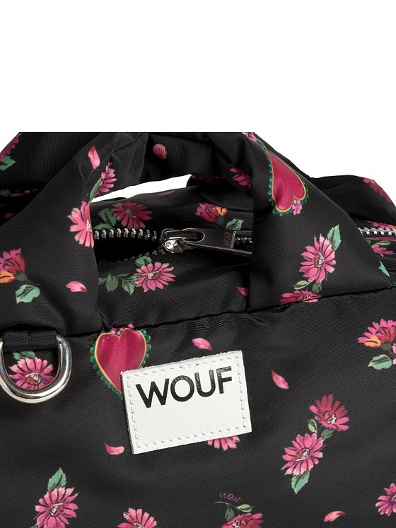 Wouf Studio Håndtaske 20 cm