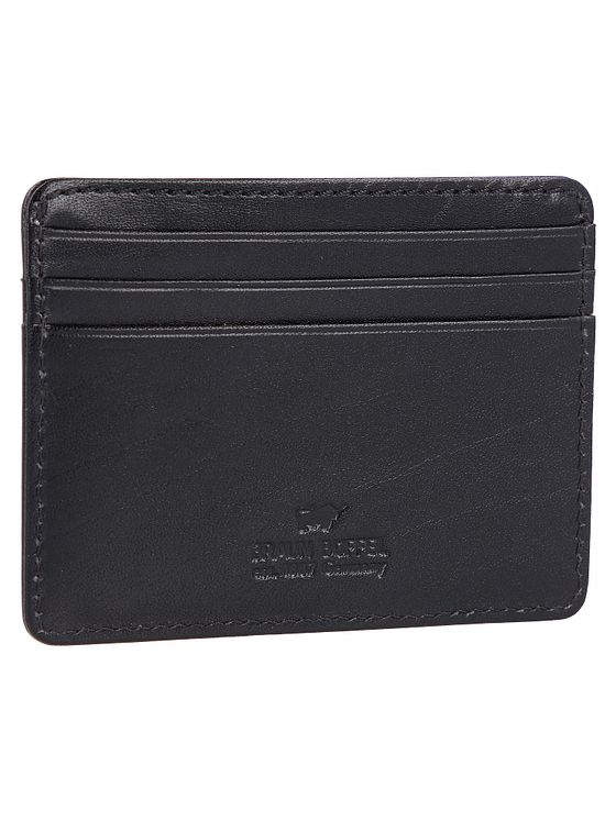 Braun Büffel Country kreditkortholder RFID læder 10,5 cm
