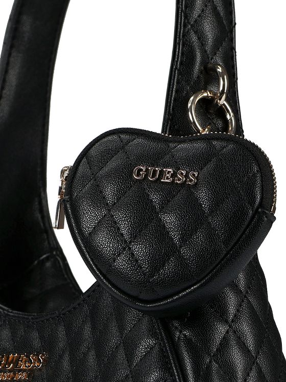 Guess Atabey Skuldertaske 26 cm
