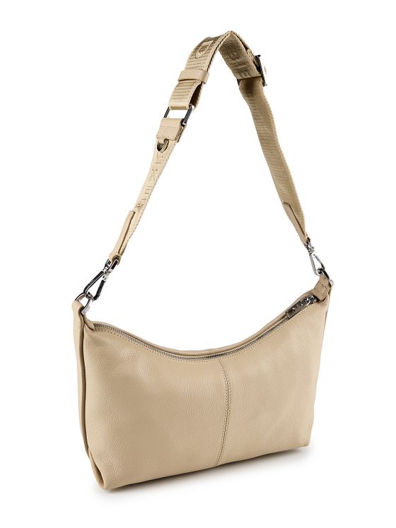 Liebeskind Paris Skuldertaske Læder 36 cm Liebeskind Paris Skuldertaske Læder 36 cm