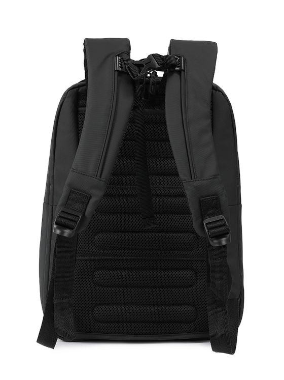 Hedgren Comby Performance Batoh RFID ochrana 40 cm Kapsa na notebook