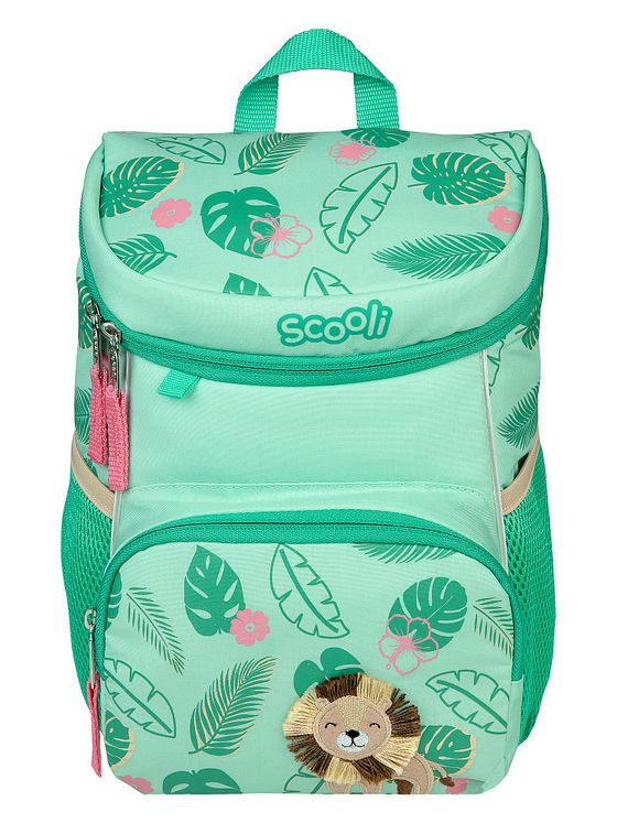 Scooli Mini-Me Børnehaverygsæk 30 cm
