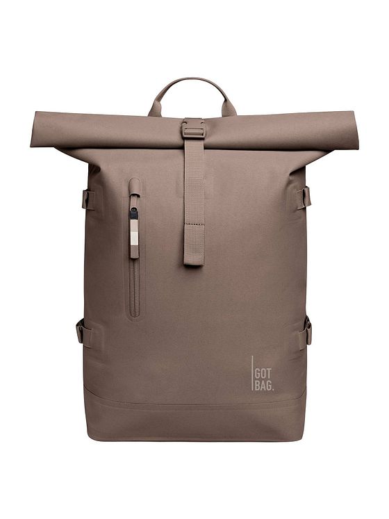 Got Bag Rolltop 2.0 Daypack 43 cm Laptoprum