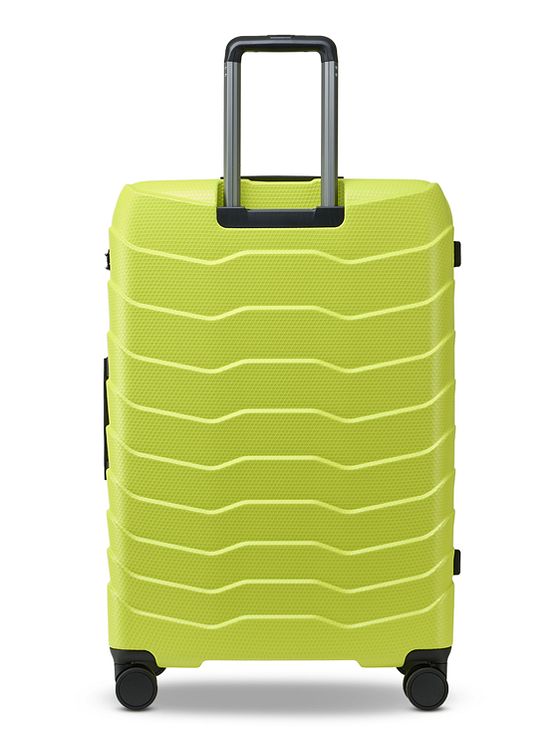 Echolac Exo 4 hjul Trolley 75 cm med strækfold