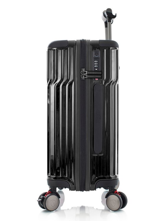 Heys Tekno 4 hjul Kabinetrolley S 53 cm Laptoprum