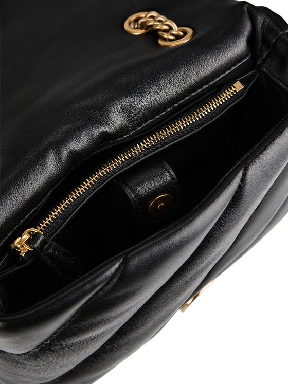 PINKO Love Mini Bolsa de hombro 22 cm PINKO Love Mini Bolsa de hombro 22 cm