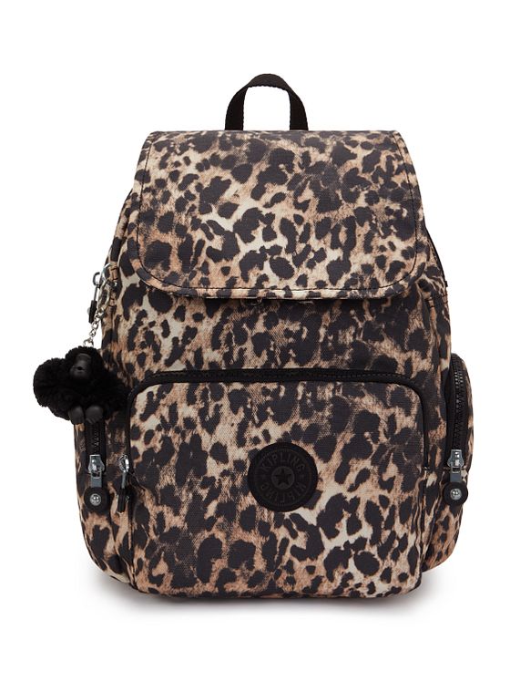 Kipling City Zip S City-rygsæk 33.5 cm