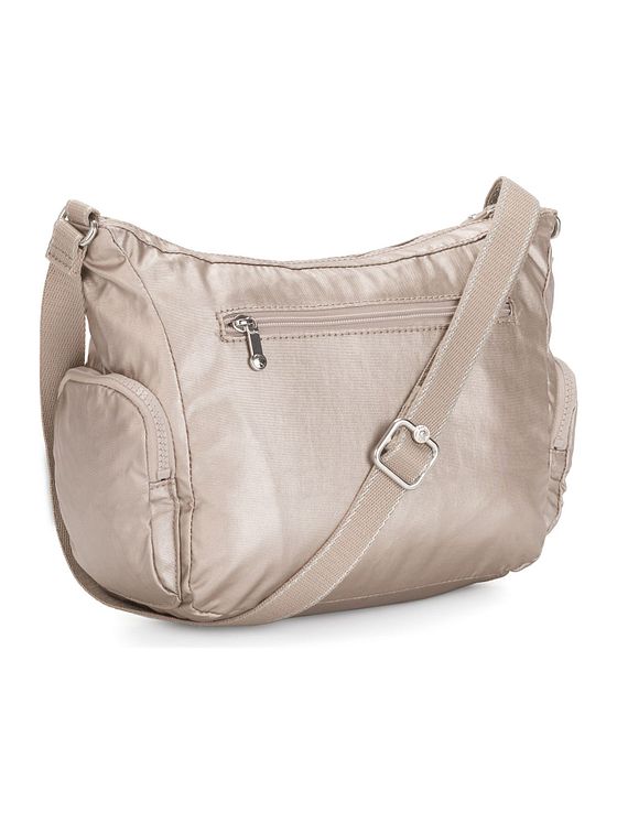 Kipling Basic Plus Gabbie skuldertaske 29 cm
